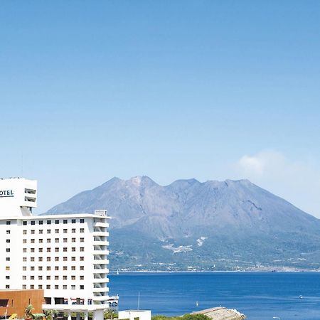 Art Hotel Kagoshima Exterior foto