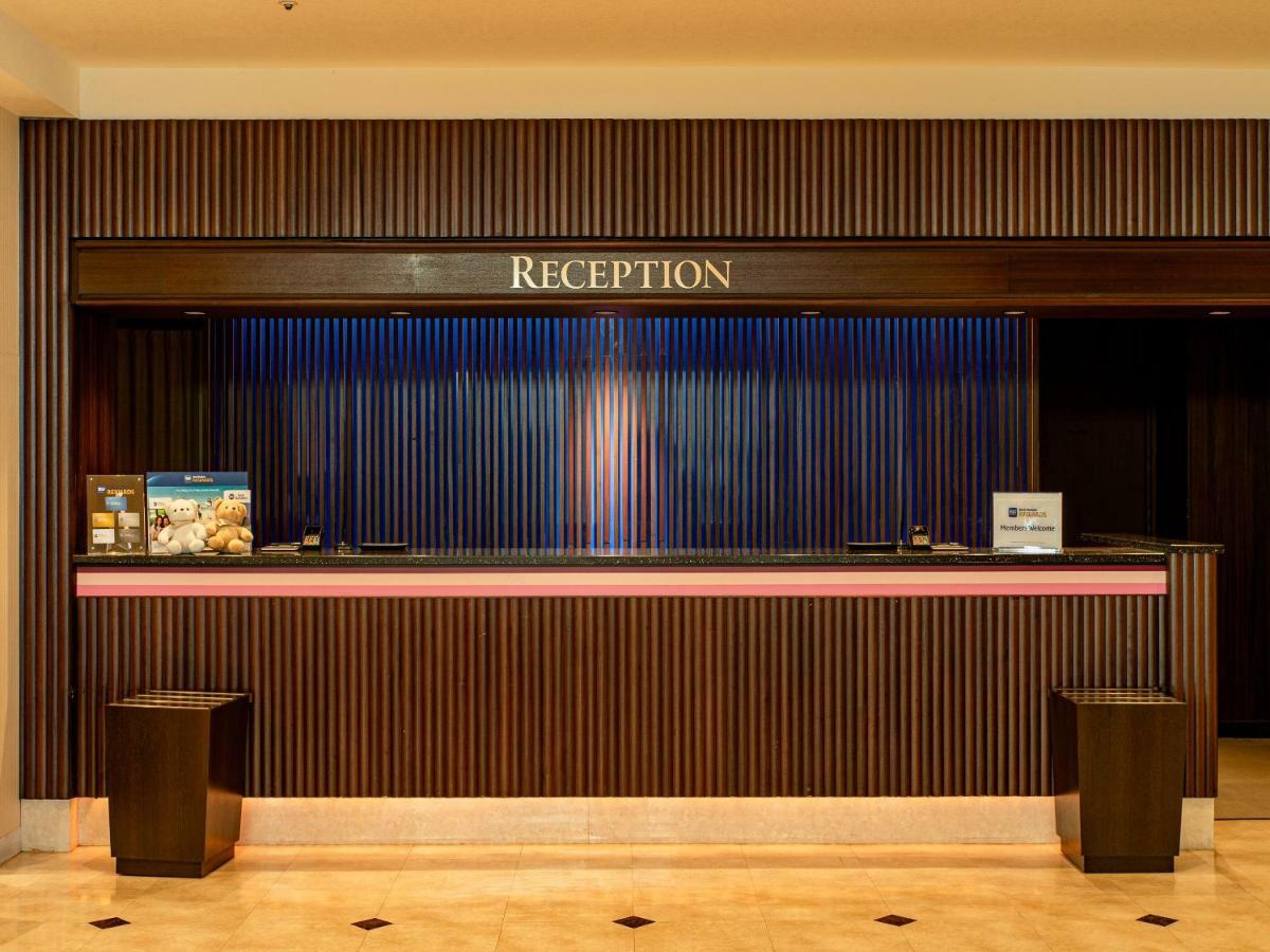 Art Hotel Kagoshima Exterior foto